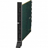 AMX FG1058-540-FX(MX)  плата входа [DGX-I-HDMI] 4 HDMI DGX, HDCP для шасси DGX 8, 16, 32, 64