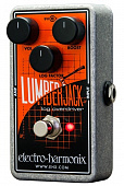 Electro-Harmonix LumberJack гитарная педаль "овердрайв"