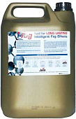 JEM I-Fog жидкость медленного рассеивания для всех типов генераторов дыма, канистра 5л