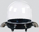 Stage4 S4 DOM1 Н всепогодный защитный купол для установки поворотных голов для уличных инсталляций
