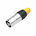 Seetronic SE8MC-02-D-New  кабельный разъем для RJ45, IP65, для кабеля диаметром 6.5-8мм
