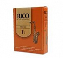 Rico RKA1025  трости для тенор-саксофона, Rico (2 1/2), 10 шт. в пачке