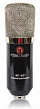 Arthur Forty AF-327 Black микрофон студийный конденсаторный, цвет черный
