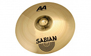 Sabian 20'' Metal X Crash AA  ударный инструмент,тарелка