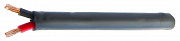 Invotone PSC300 кабель колоночный, 2 х 2.5, диаметр 8 мм