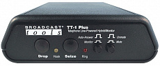Broadcast Tools TT-1 телефонный интерфейс