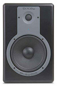 M-Audio STUDIOPHILE SP-BX8A 8-ми дюймовые (нч драйвер-кевлар) BI-AMPED студийные мониторы ближней зоны, входы XLRTRS, чустви