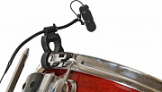 DPA VO4099D микрофон инструментальный с креплением на барабан