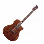 Framus FG 14 M NS CE  электроакустичская гитара Grand Auditorium, цвет натуральный