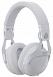 Korg NC-Q1 WH охватывающие Bluetooth-наушники с активным шумоподавлением, цвет белый