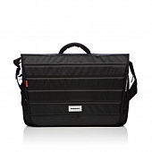 Mono EFX-KLR-BLK  сумка для аппаратуры и аксессуаров "Kontroller", цвет черный.