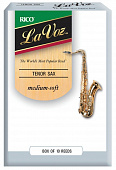 Rico La Voz MED  трости для саксофона тенор средние (10шт.в пачке) RKC10MD
