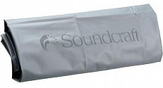 Soundcraft защитный чехол для 24 канального пульта GB8