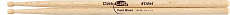 Tama OL-FA Oak Stick 'Fast Blast' барабанные палочки, японский дуб, деревянный наконечник Large Ball