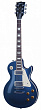 Gibson LP Standard 2016 T Blue Mist электрогитара, цвет жемчужно-синий