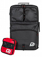 DJ-Bag DJB-K mini Plus сумка-рюкзак для DJ контроллера, цвет черный