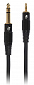 Bespeco EASMS300 3 m кабель miniJack-Jack, длина 3 метра