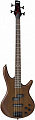 Ibanez Gio GSR200B-WNF Walnut Flat бас-гитара