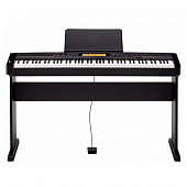 Casio CDP-200 цифровое фортепиано