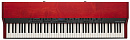 Clavia Nord Grand  сценическое цифровое пианино, 88 клавиш, 2 Gb памяти звуков Piano, вес 20,9 кг