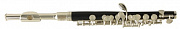Wisemann DPL-200  флейта-пикколо C стандартная, корпус ABS, посеребренная