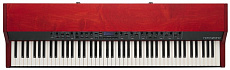 Clavia Nord Grand  сценическое цифровое пианино, 88 клавиш, 2 Gb памяти звуков Piano, вес 20,9 кг