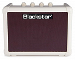Blackstar Fly3 Vintage мини комбо для электрогитары, 3 Вт