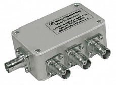 Sennheiser ASP113 пассивный антенный сплиттер, 2х1:2