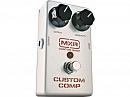 Dunlop CSP202  гитарный эффект MXR Custom Comp, компрессор