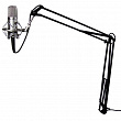 Bespeco MSRA10 стойка микрофонная с кронштейном для крепления к столу