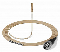 Sennheiser MKE 1-4-3 петличный микрофон для минипередатиков серии 2000/3000/5000