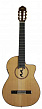 Manuel Rodriguez B классическая гитара, цвет натуральный