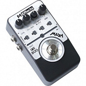 Muza FD800  гитарный эффект 12 типов модуляции + адаптер