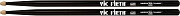 Vic Firth 5BB барабанные палочки, цвет черный