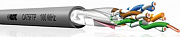 Klotz C5FUEY (C5F/U) кабель мультикор, цвет серый
