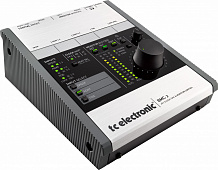 TC electronic BMC-2 аналого-цифровой контроллер мониторов