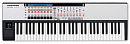 Novation 61 SL mk II MIDI-клавиатура, 61 клавиша