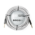 MXR Pro Series Woven DCIW24  инструментальный кабель, длина 7.2 метров, прямые джеки
