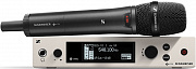 Sennheiser EW 300 G4-865-S-AW+ вокальная радиосистема G4 Evolution, UHF (470-558 МГц)