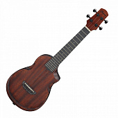 Ibanez AUC14-OVL укулеле концерт, цвет натуральный