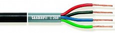 Tasker C288-Black акустический кабель OFC 4 X 2.50 мм²