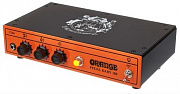 Orange Pedal Baby 100  усилитель мощности гитарный 100Вт