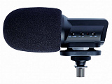 Marantz AudioScopeSBC2 конденсаторный XY стерео микрофон для DSLR камер