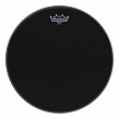 Remo BE-0010-ES пластик 10" для барабана, цвет чёрный, двойной