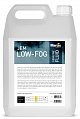 Martin JEM Low-Fog Fluid жидкость для генераторов тяжелого дыма (на водной основе), 5 литров