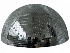 Xline Half Mirror Ball-30 (HB-012) зеркальная полусфера, диаметр 300 мм, зеркала 10 х 10 мм