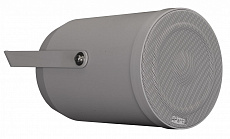Biamp MP26-G всепогодный звуковой прожектор, цвет серый