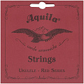 Aquila 84U струны для укулеле сопрано