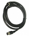Gonsin 13PS-15 кабель для конференц-систем, DIN 13 pin "мама" - DIN 13 pin "папа", 15 метров