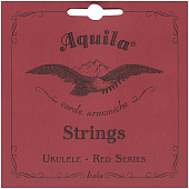 Aquila 84U струны для укулеле сопрано